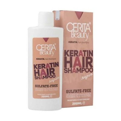 ceritakeratinhairshampoofreesulfate