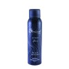 سورینت اسپری دئودرانت مدل Black Afgano مناسب برای آقایان