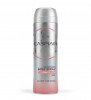 کاسپین اسپری دئودرانت بدن مدل Pink Blush