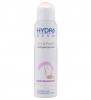 هیدرودرم اسپری دئودورانت Dry & Fresh Hair Minimizing