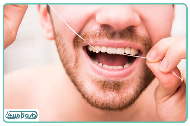 جلوگیری از پوسیدگی دندان ها