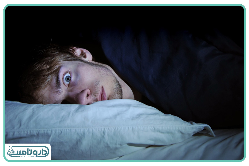 دلایل و عوارض بی خوابی و کم خوابی چیست؟