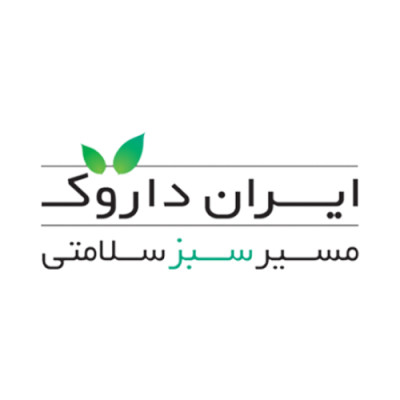 ایران داروک