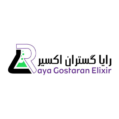 رایا گستران اکسیر