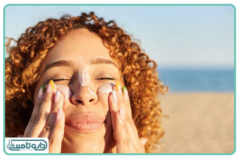 برایت مکس ضد آفتاب آکوا فیوژن فلوئید هیدرا برایت +SPF50
