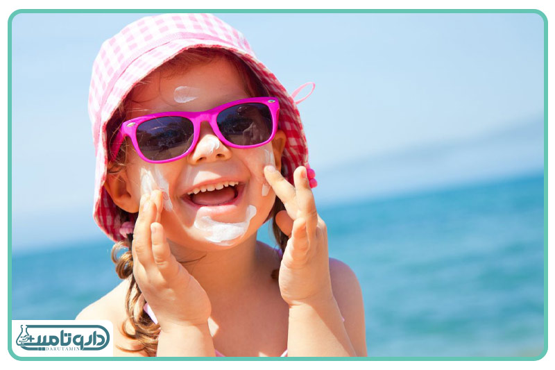 برایت مکس ضد آفتاب فیزیکال SPF50 رنگی تن برایت