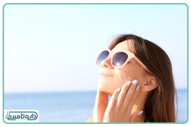 دکتر ژیلا کرم ضد آفتاب SPF50 مولتی-پروتکشن فاقد چربی بدون رنگ