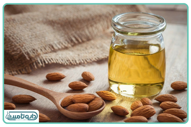 انلیل ماسک مو آبرسان حاوی روغن آرگان با آبکشی