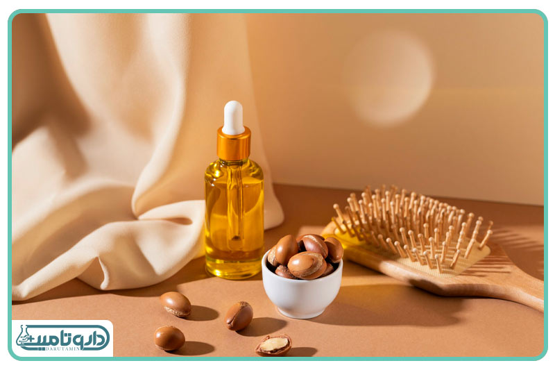 نوپریت ماسک موی آبرسان و ترمیم کننده قوی نوپری ماسک دی