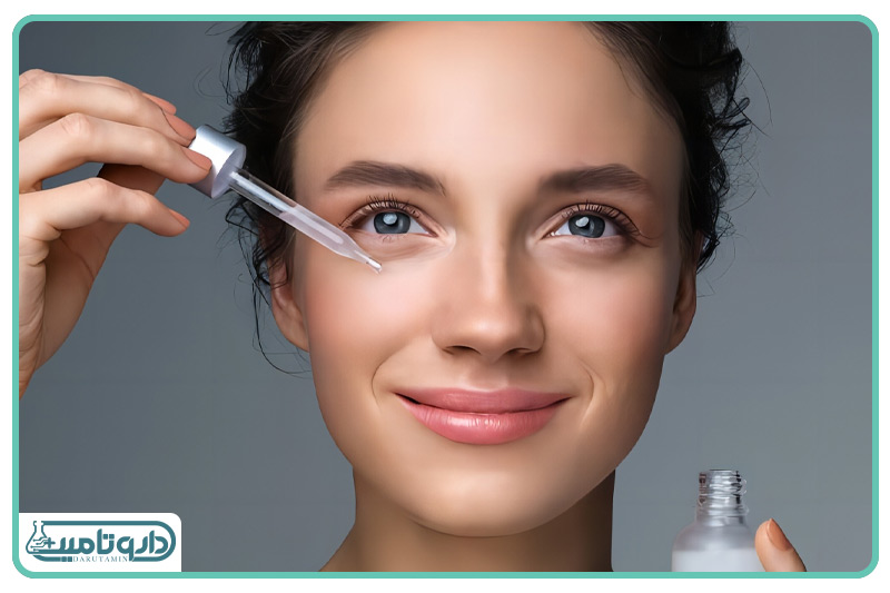 اوردینری سرم هیالورونیک اسید 2 درصد و ویتامین ب5 وستا فارما
