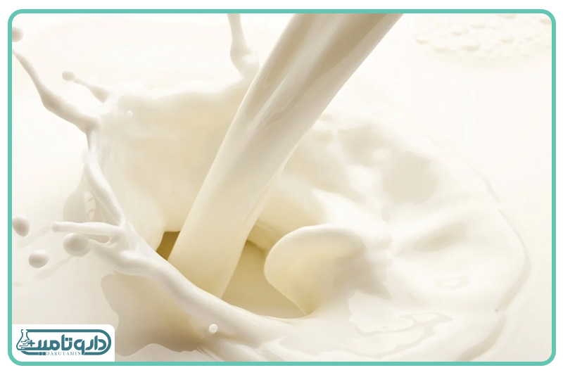 پروتئین شیر هیدرولیز شده